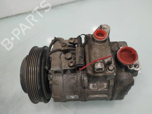 AC compressor ROVER 75 (RJ)  | BP8084392M34 