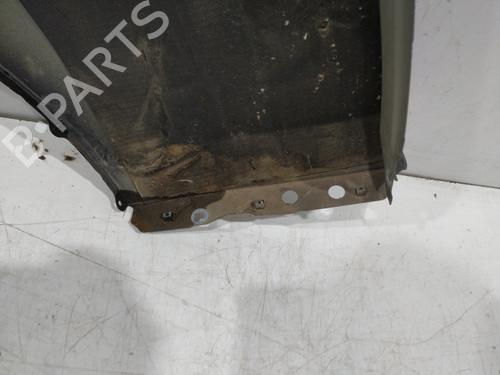 Right front fenders BMW 1 (E81) 116 i | BP22598295C42 
