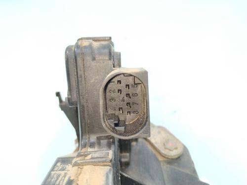 Rear left lock BMW 3 (E46) 320 d | BP25815498C100 