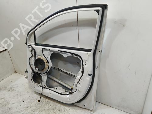 Right front door HYUNDAI ix35 (LM, EL, ELH)  | BP28052614C3 