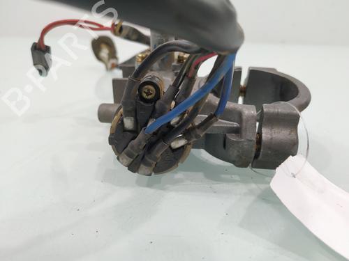 Ignition barrel SSANGYONG KORANDO (KJ) 2.3 D (KJ) | BP30717901M48