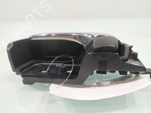 Front left interior door handle TOYOTA PRIUS Liftback (_W2_) 1.5 Hybrid (NHW20_, NHW20R) | BP27222783I13 