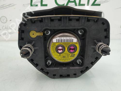 Driver airbag OPEL ZAFIRA / ZAFIRA FAMILY B (A05) 1.9 CDTI (M75) | BP8094658C9 