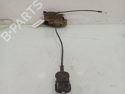 Front right lock RENAULT CLIO III (BR0/1, CR0/1) 1.5 dCi (BR17, CR17) | BP15782253C97 