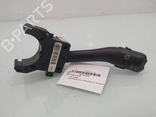 Used Steering column stalk VW GOLF IV (1J1) 1.9 TDI (101 hp) 10541044
