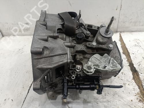 Gearbox DS DS 5 (KF_)  | BP33932162M3  - Image 8