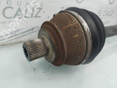 Right front driveshaft AUDI A6 C6 Avant (4F5) 3.0 TDI quattro | BP8094841M39 