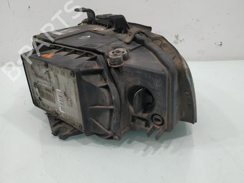 Right headlight AUDI A4 B6 Avant (8E5) 1.9 TDI | BP37012169C29 - Image 8