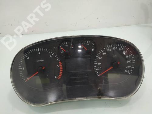 instrument-cluster-seat-toledo-ii-1m2-19-tdi-110080153005-1998-1999-2000-2001-2002-2003-2004-2005-2006-11127751 main image