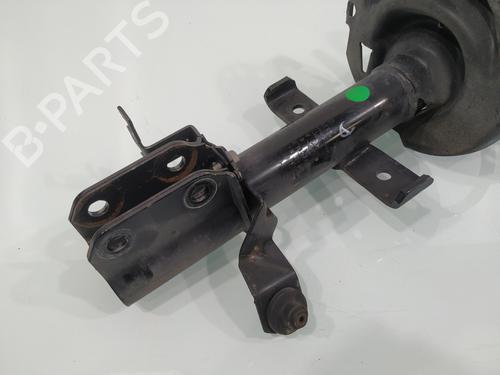 Right front shock absorber RENAULT ZOE (BFM_)  | BP27217548M17 