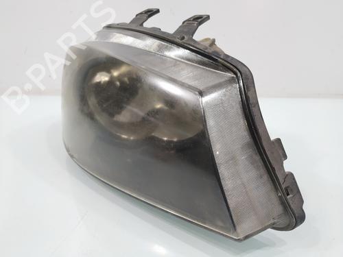 Right headlight SEAT IBIZA III (6L1)  | BP28729395C29 