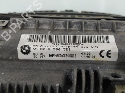 Display monitor BMW 7 (E65, E66, E67) 730 Ld | BP31127329C48 