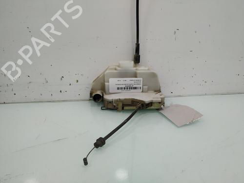Used Front right lock CITROËN C2 (JM_) 1.4 HDi (68 hp) 17238727