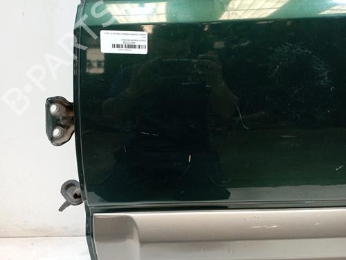 Left rear door NISSAN TERRANO II (R20) 2.7 TDi 4WD | BP13216483C4 