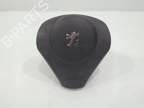 Used Driver airbag PEUGEOT 1007 (KM_) [2005-2025]  24869079