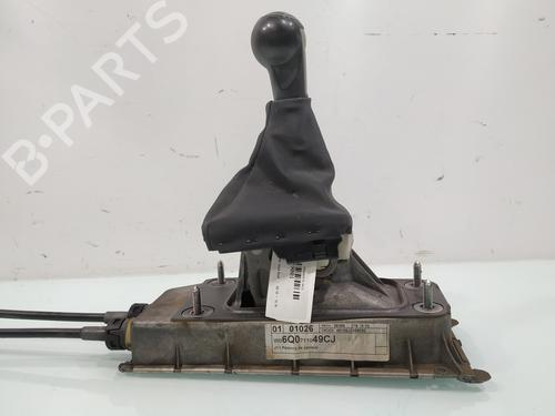 Gear lever SEAT IBIZA IV (6J5, 6P1) | BP31382353M90