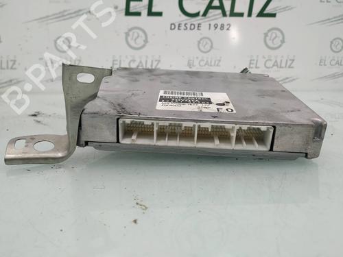 Engine control unit (ECU) TOYOTA COROLLA Verso (ZER_, ZZE12_, R1_) 2.2 D-4D (AUR10_, AUR10R) | BP8094676M57 