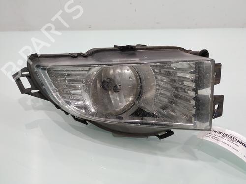 Used Left front fog light OPEL INSIGNIA A (G09) [2008-2017]  31267578