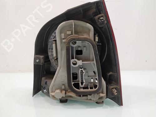 Left taillight VW POLO IV (9N_, 9A_) 1.4 TDI | BP31248267C34 