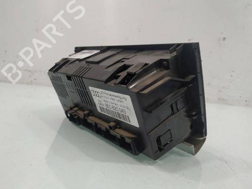 Climate control AUDI A4 B6 (8E2) 1.9 TDI | BP39696644I5 - Image 5