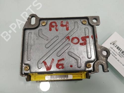 Kollisjonspute styreenhet AUDI A4 B7 Avant (8ED) 2.5 TDI | BP11035184M53 