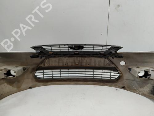 Front bumper FORD FOCUS II (DA_, HCP, DP)  | BP15230346C7 