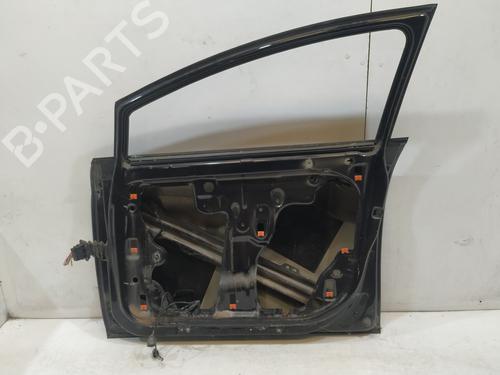 Right front door SEAT LEON (1P1) 1.4 TSI | BP19705916C3 