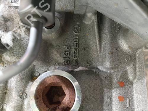 Engine MAZDA MX-5 IV (ND__)  | BP32164640M1 