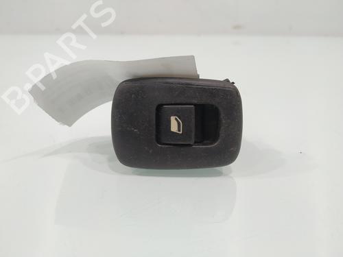 Used Left rear window switch CITROËN C3 II (SC_) 1.4 HDi 70 (SC8HZC, SC8HR0, SC8HP4) (68 hp) 30735093
