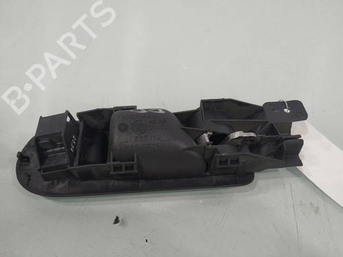 Front right interior door handle VW PASSAT B5.5 (3B3) | BP39691891I14 - Image 3