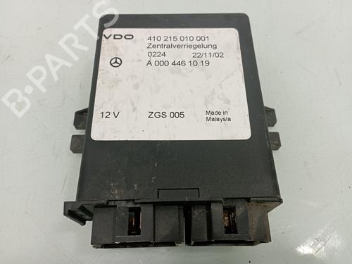 Used Electronic module MERCEDES-BENZ VITO Van (W638) 110 CDI 2.2 (638.094) (102 hp) 13003960