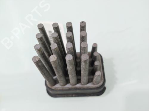 Varmeblæsermodstand OPEL ASTRA H TwinTop (A04) 1.8 (L67) (140 hp) 29329455