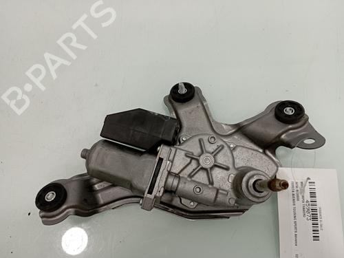 Used Rear wiper motor TOYOTA AVENSIS Estate (_T27_) 2.0 D-4D (WWT271_) (143 hp) 15516448
