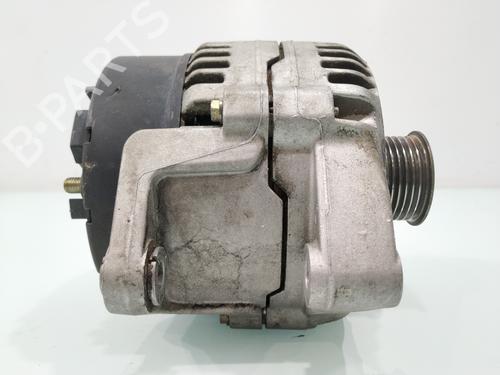Alternator OPEL VECTRA B (J96)  | BP25846572M7 