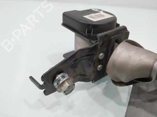 Rear right seatbelt HYUNDAI SONATA V (NF)  | BP24855042I28 