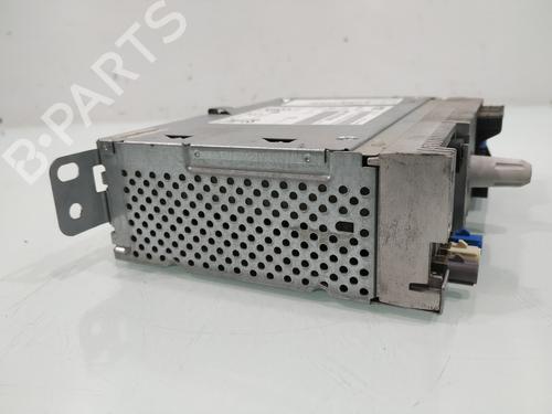 Radio PEUGEOT 508 I (8D_)  | BP30601705E6 