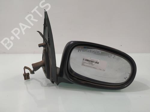 Used Right mirror NISSAN ALMERA II (N16) [2000-2025]  8086009