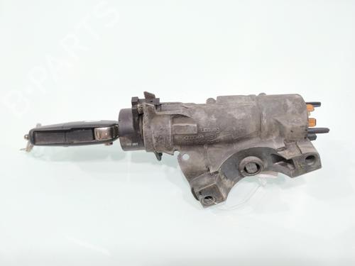 Ignition barrel VW GOLF IV (1J1) 1.9 TDI | BP27731076M48 