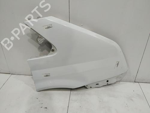 Used Right front fenders FORD TRANSIT Van (FA_ _) [2006-2014]  29448659