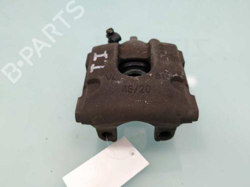 Used Left rear brake caliper BMW 7 (E65, E66, E67) 735 i, Li (272 hp) 11582420