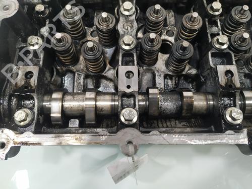 Cylinder head FORD TRANSIT Van (FA_ _)  | BP29448670M5 