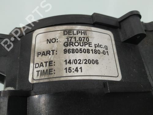Electronic module PEUGEOT 1007 (KM_)  | BP24855134M83 