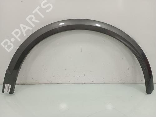 Used Rear left wheel arch trim CUPRA FORMENTOR (KM7, KMP) 1.5 TSI (150 hp) 13695009