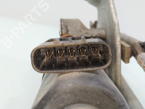 Front wiper motor OPEL CORSA B (S93)  | BP27323051M29 