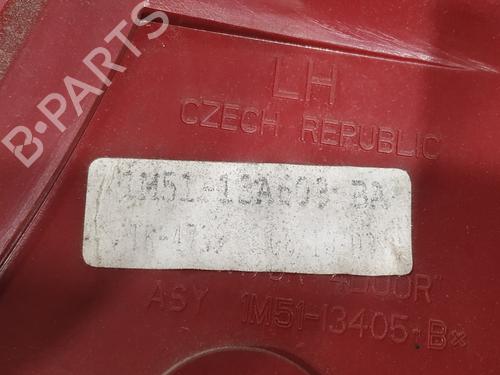 Left taillight FORD FOCUS I Saloon (DFW) 1.8 Turbo DI / TDDi | BP8088597C34 