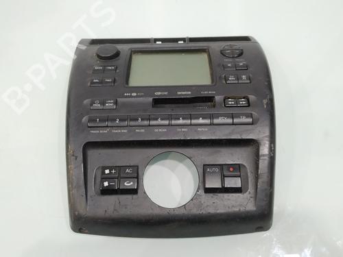 Display SEAT IBIZA II (6K1) [1993-2002]  31158707