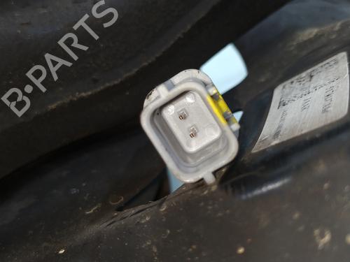 Right front steering knuckle KIA PROCEED (CD)  | BP29435260M26 