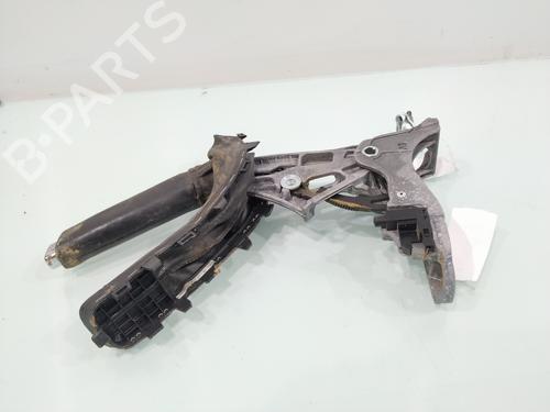 Hand brake SKODA OCTAVIA III (5E3, NL3, NR3) 1.0 TSI 5E0711301D |