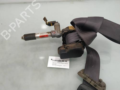 Rear right seatbelt VOLVO S60 I (384) 2.4 D | BP8217142I28 