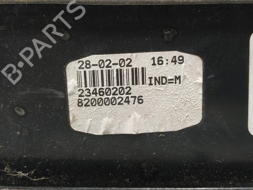 Right tailgate light RENAULT LAGUNA II (BG0/1_) 1.8 16V (BG0B, BG0M) | BP31251122C80 